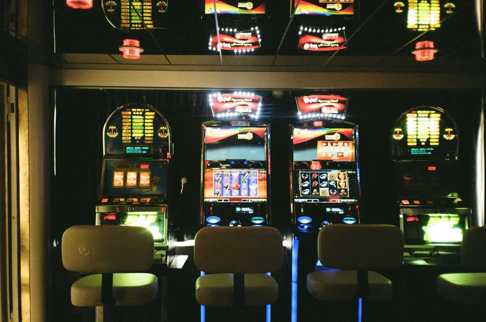 Bettilt casino online