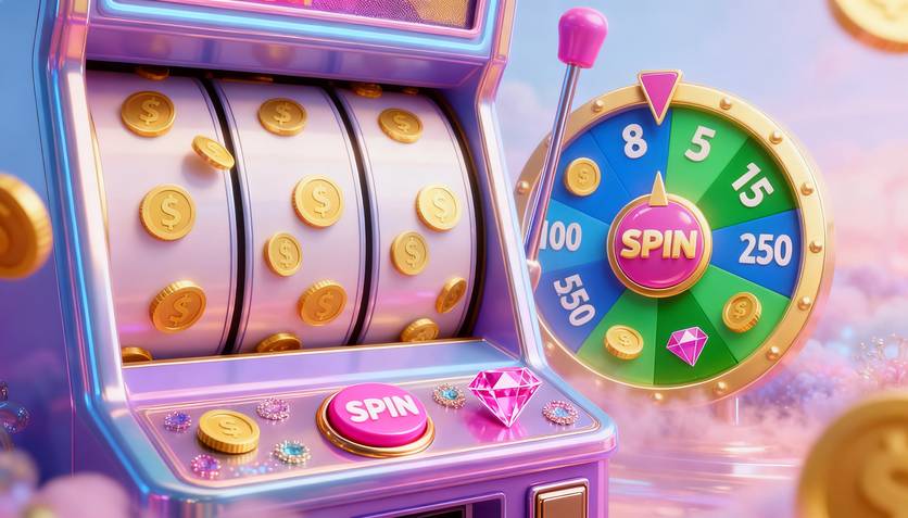 Spinsy casino online
