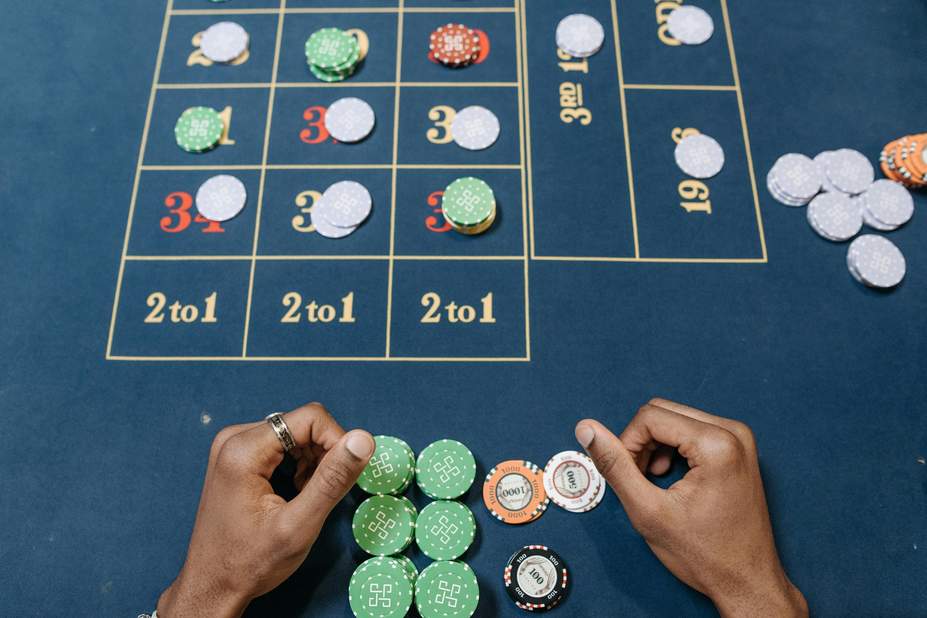 Golden Mister Casino app