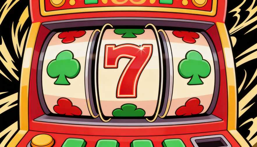 i24 slots