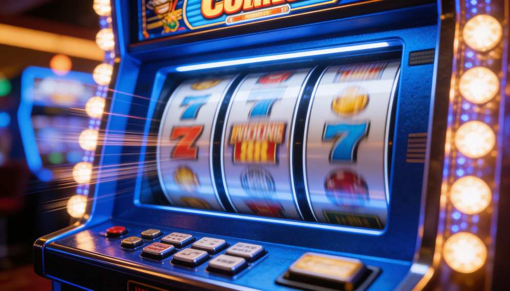 National casino